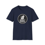 Husky Business T-Shirt