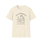 Drama Management T-Shirt