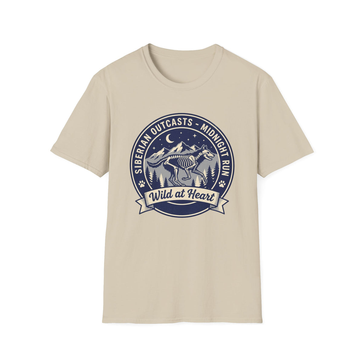 Midnight Run T-Shirt
