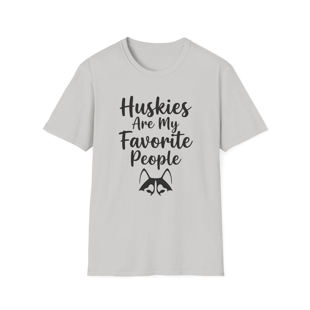 My Favorite People T-Shirt