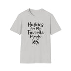 My Favorite People T-Shirt