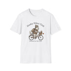 Dressed For The Trail T-Shirt