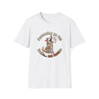 Inside And Outside T-Shirt