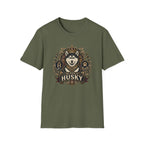 The House Of Husky T-Shirt