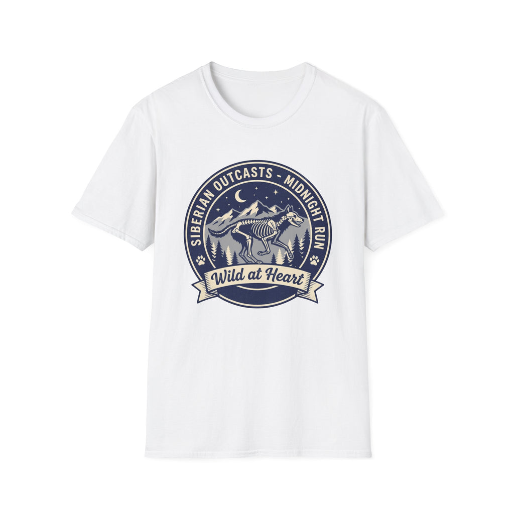 Midnight Run T-Shirt