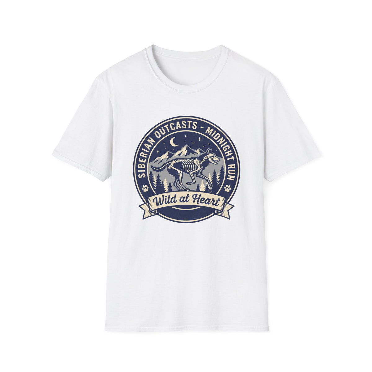 Midnight Run T-Shirt