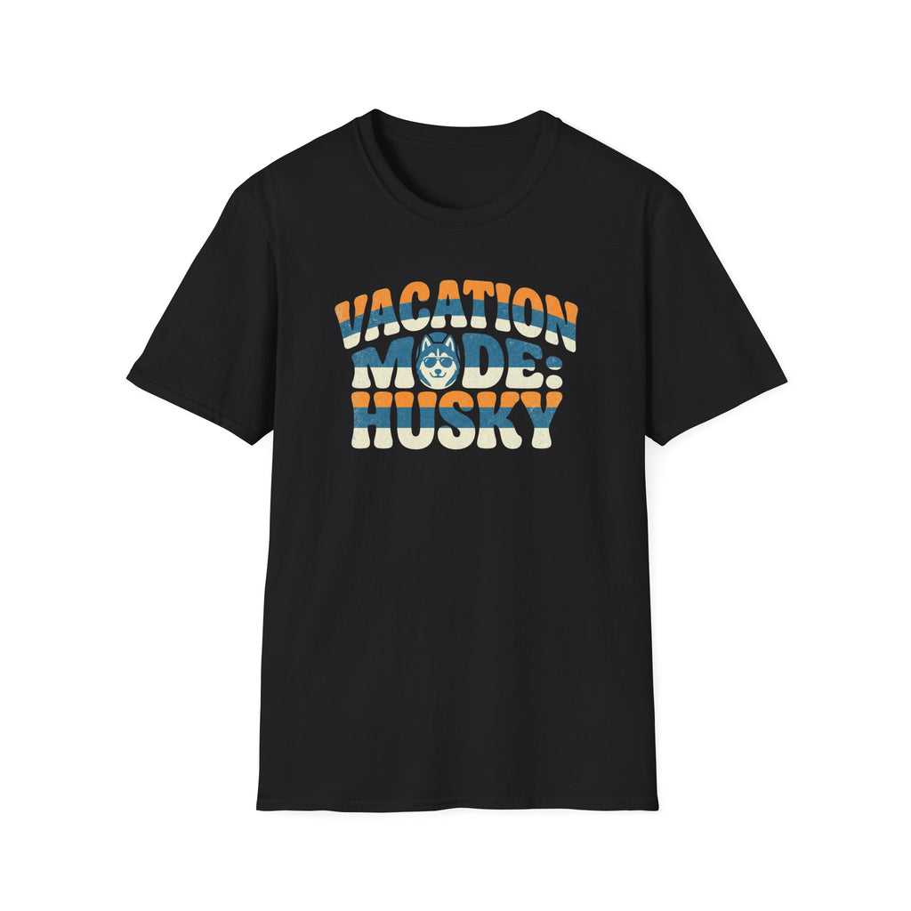 Vacation Mode T-Shirt