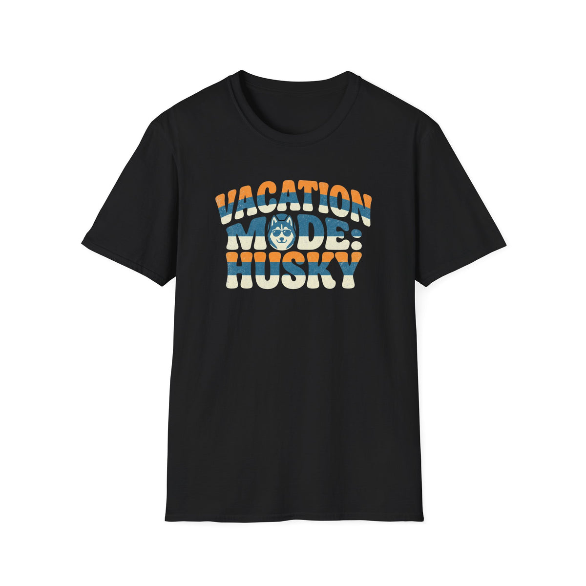 Vacation Mode T-Shirt