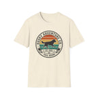 Husky Adventure Co. T-Shirt