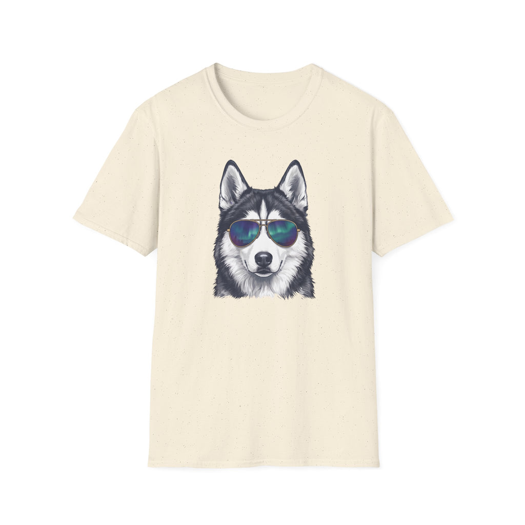 Aurora Sunglasses T-Shirt
