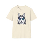 Aurora Sunglasses T-Shirt