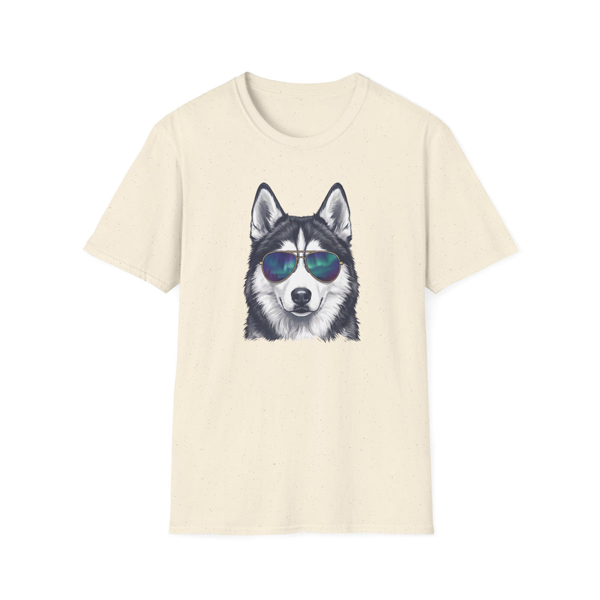Aurora Sunglasses T-Shirt