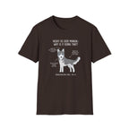 Why Is Doing That T-Shirt