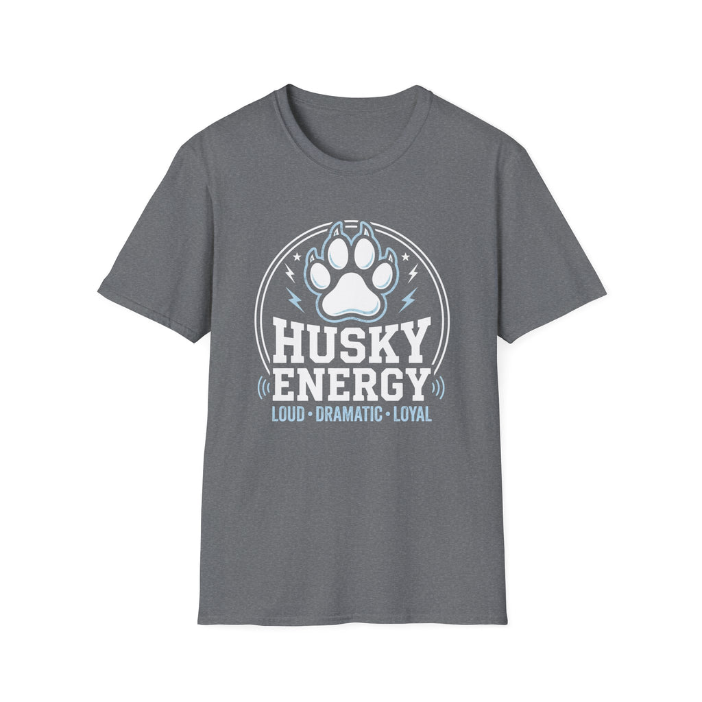 Husky Energy T-Shirt