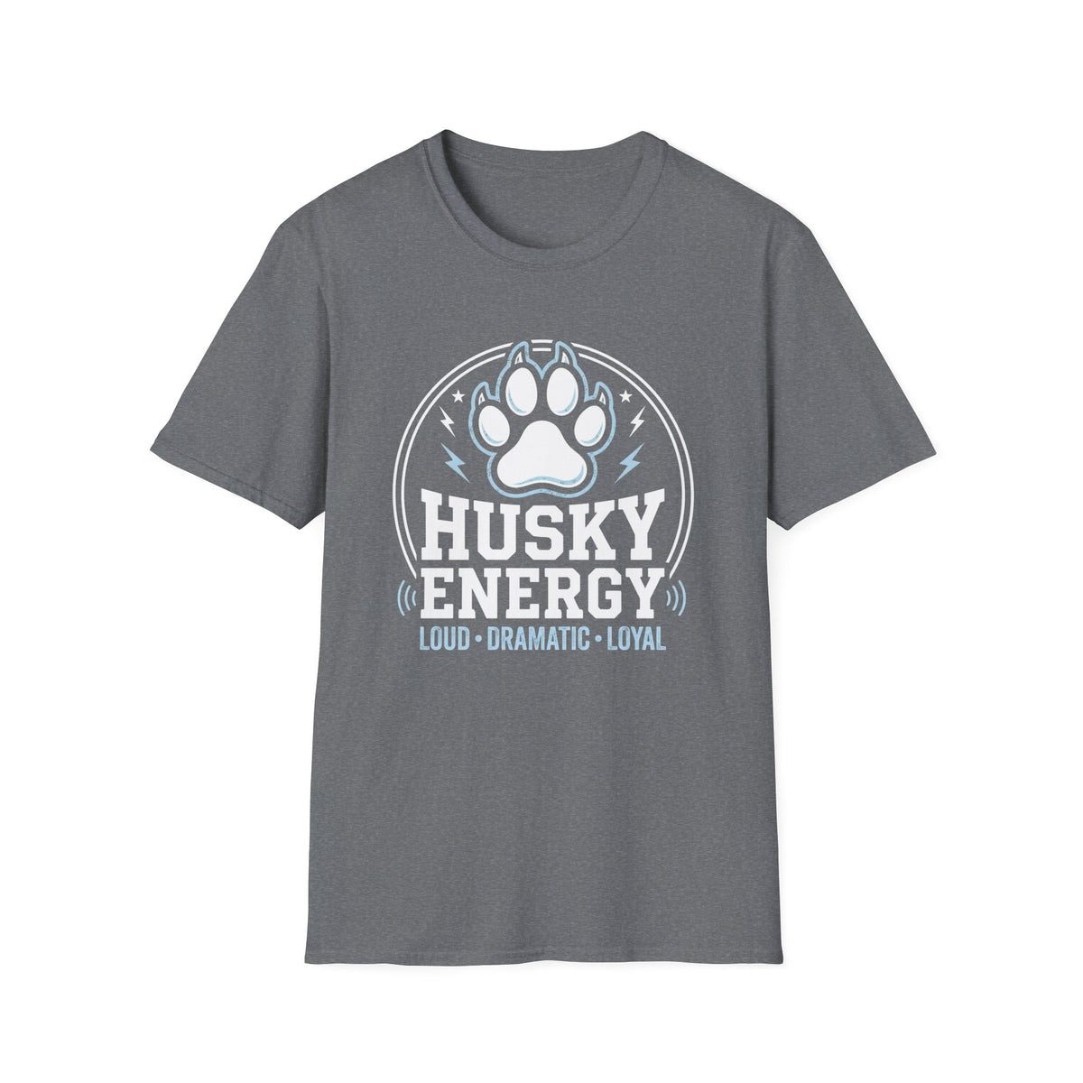 Husky Energy T-Shirt