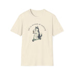 Off To Scream At Nothing T-Shirt