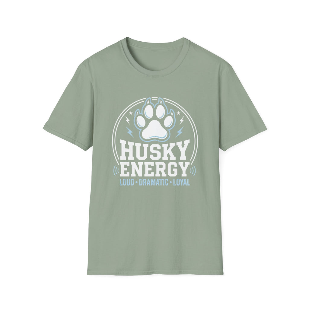 Husky Energy T-Shirt