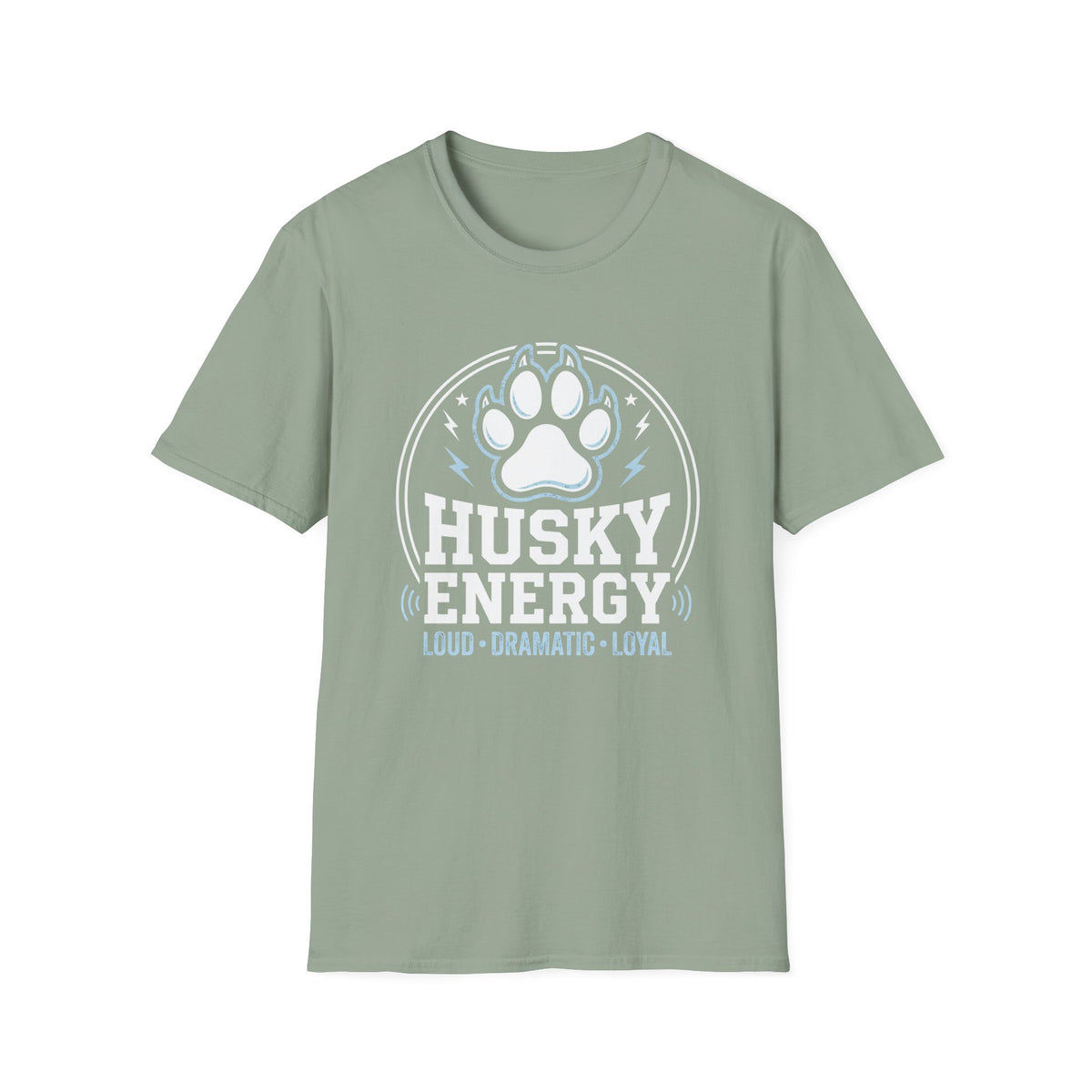 Husky Energy T-Shirt