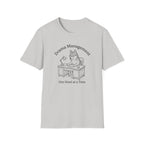 Drama Management T-Shirt