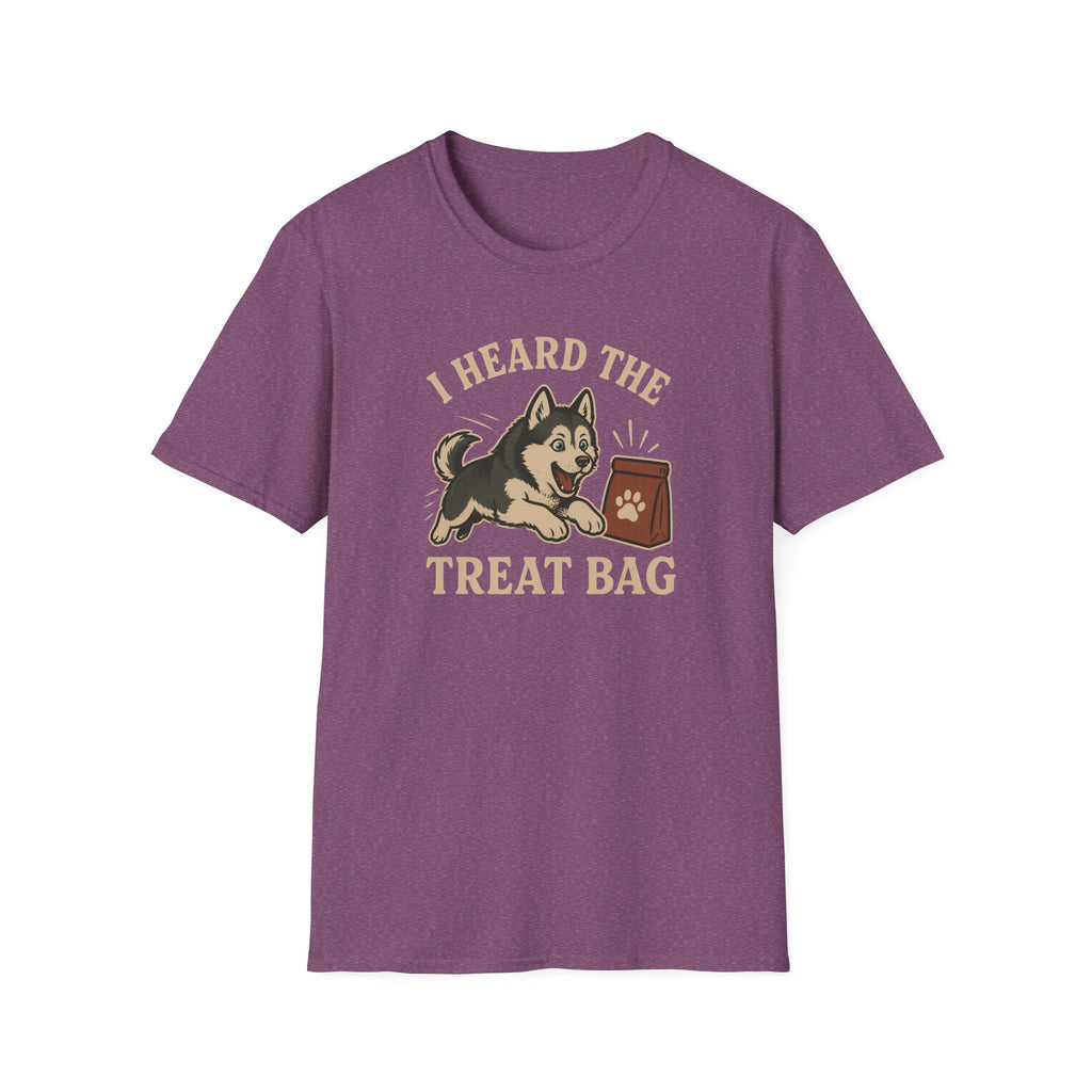 The Treat Bag T-Shirt