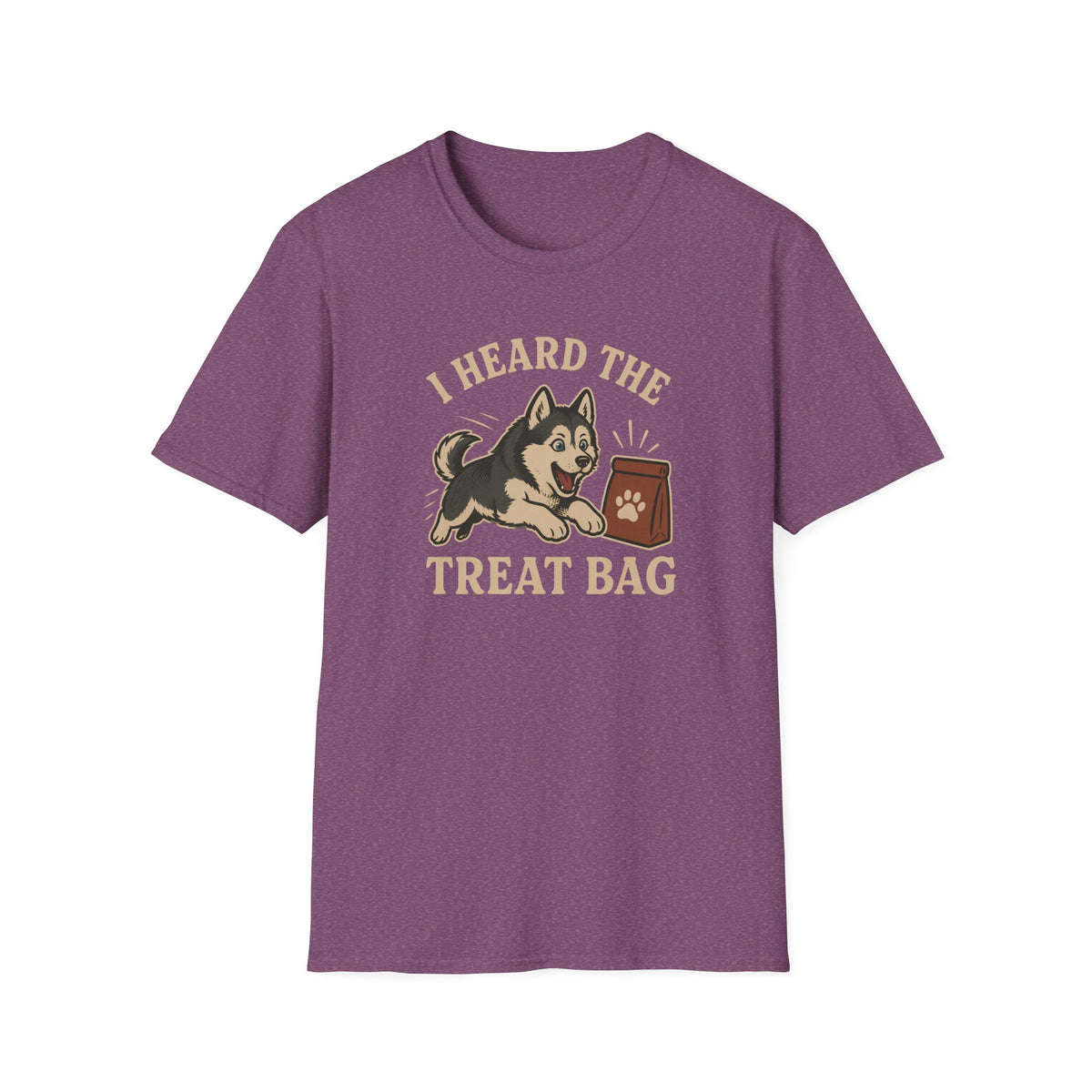 The Treat Bag T-Shirt