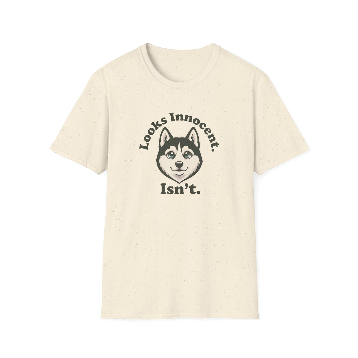 Looks Innocent T-Shirt
