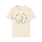 My Husky Thinks I'm Cool T-Shirt