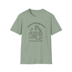 Drama Management T-Shirt