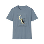 Husky Tarot T-Shirt