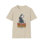 Drama Queen Husky T-Shirt