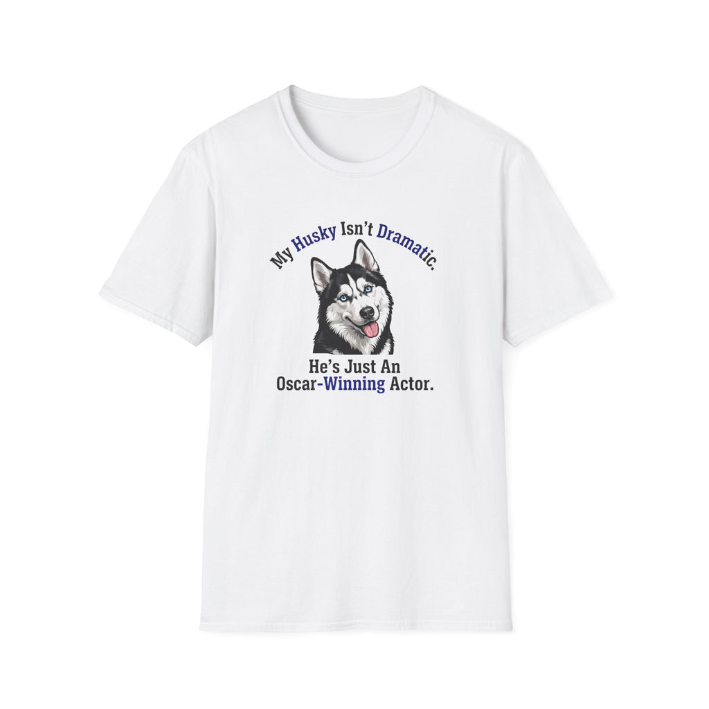 Oscar-Winning Actor T-Shirt