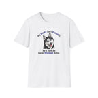Oscar-Winning Actor T-Shirt