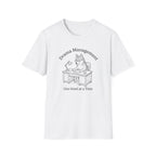 Drama Management T-Shirt