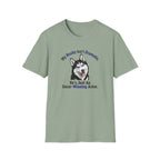 Oscar-Winning Actor T-Shirt