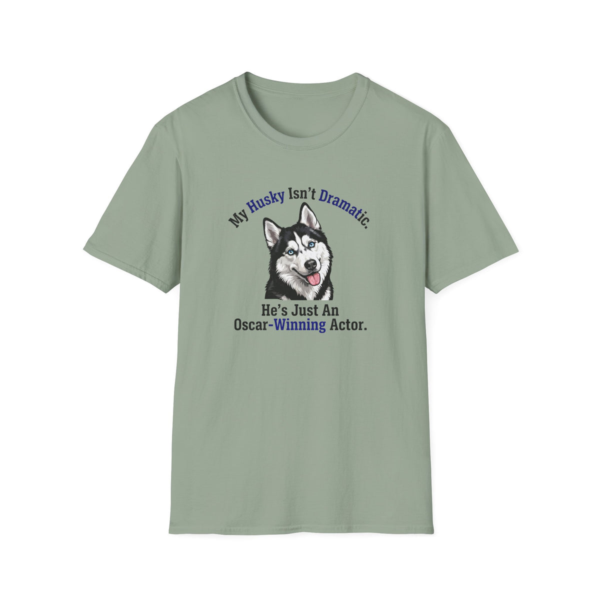 Oscar-Winning Actor T-Shirt