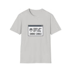Error 404 T-Shirt
