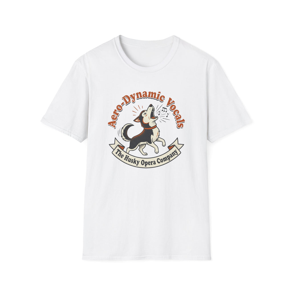 Husky Opera Company T-Shirt