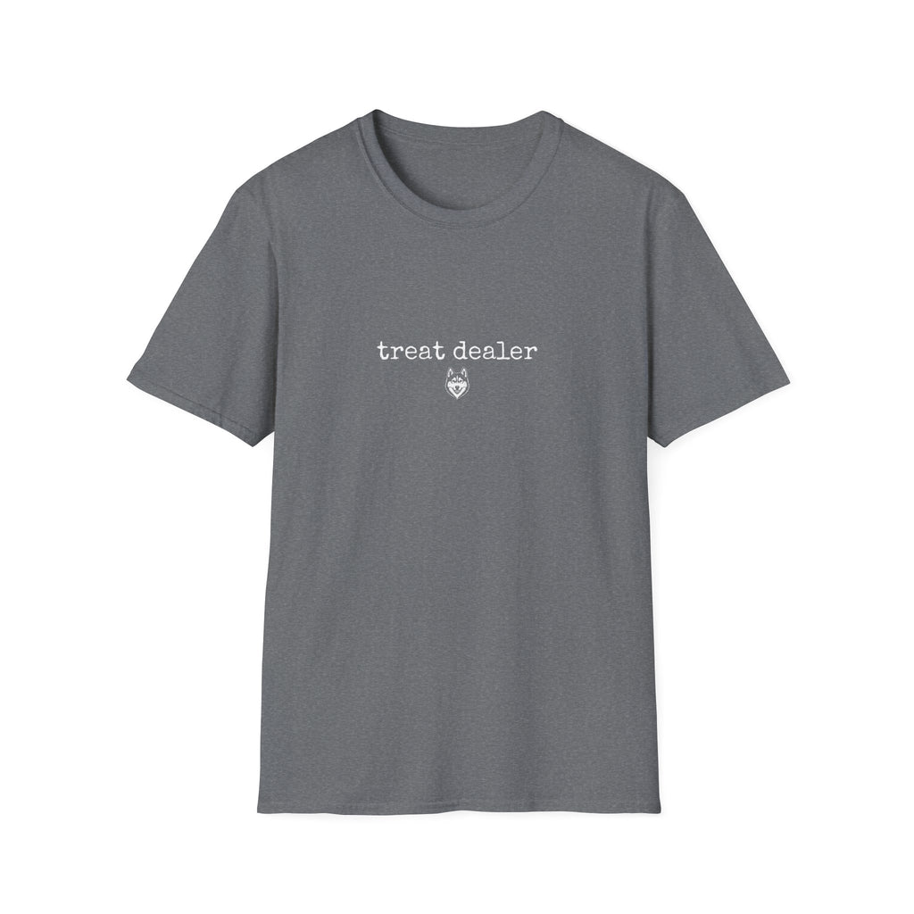 Treat Dealer T-Shirt