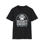 Husky Energy T-Shirt