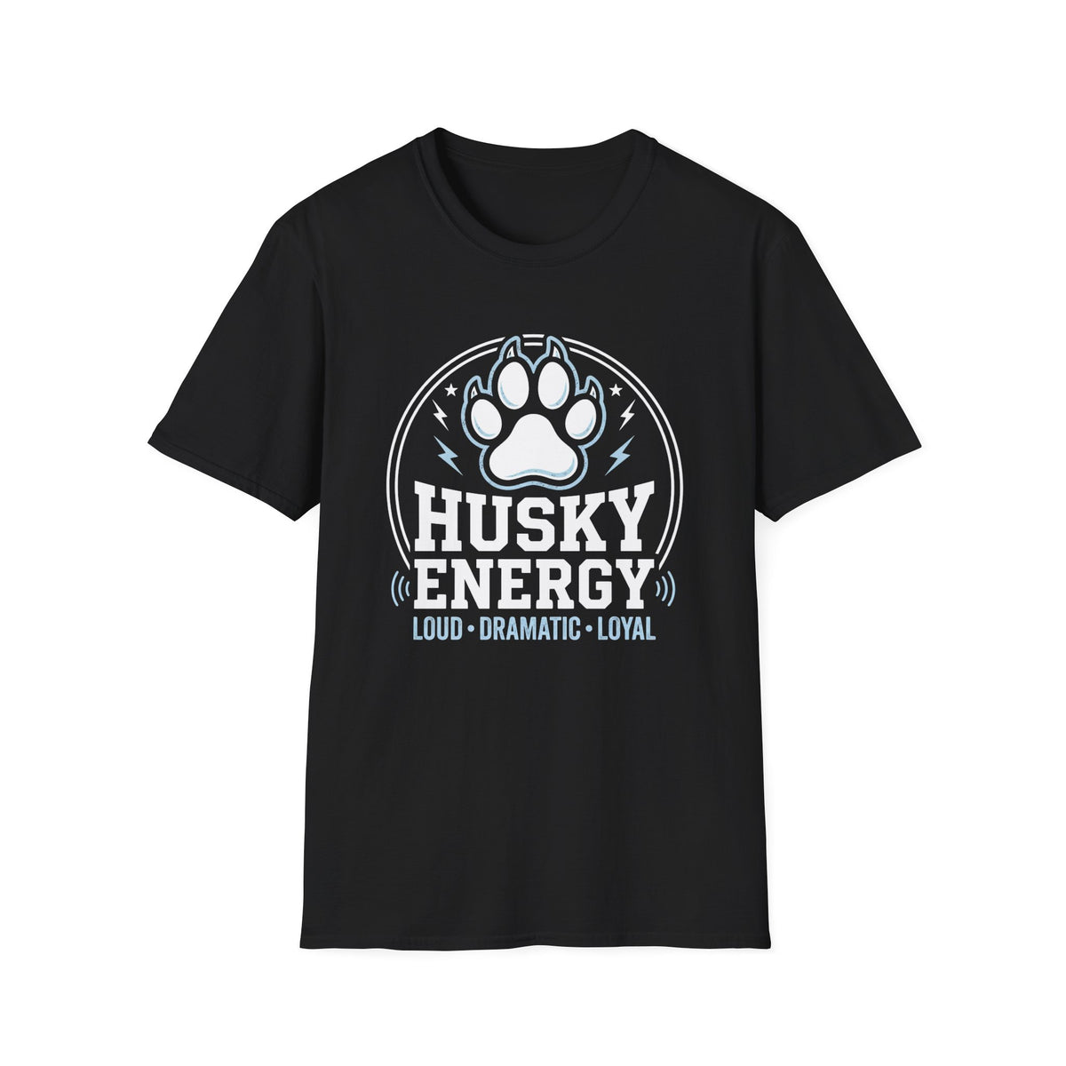 Husky Energy T-Shirt