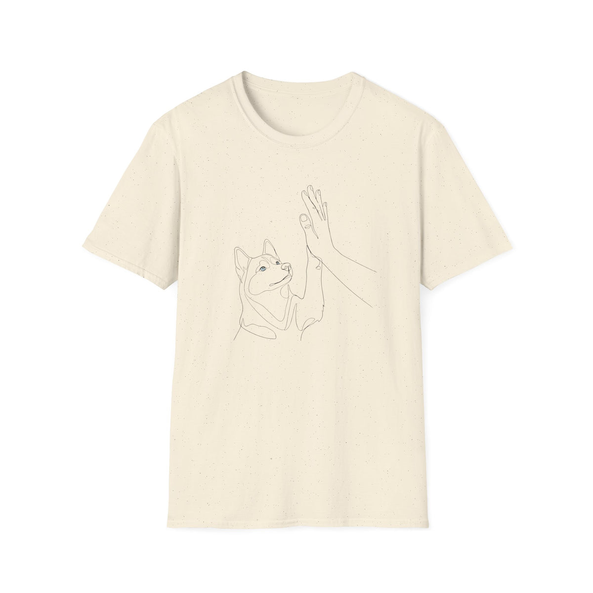 High Five T-Shirt