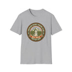 Will Walk For Pup Cups T-Shirt