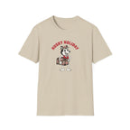 Husky Holiday T-Shirt