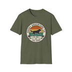 Husky Adventure Co. T-Shirt
