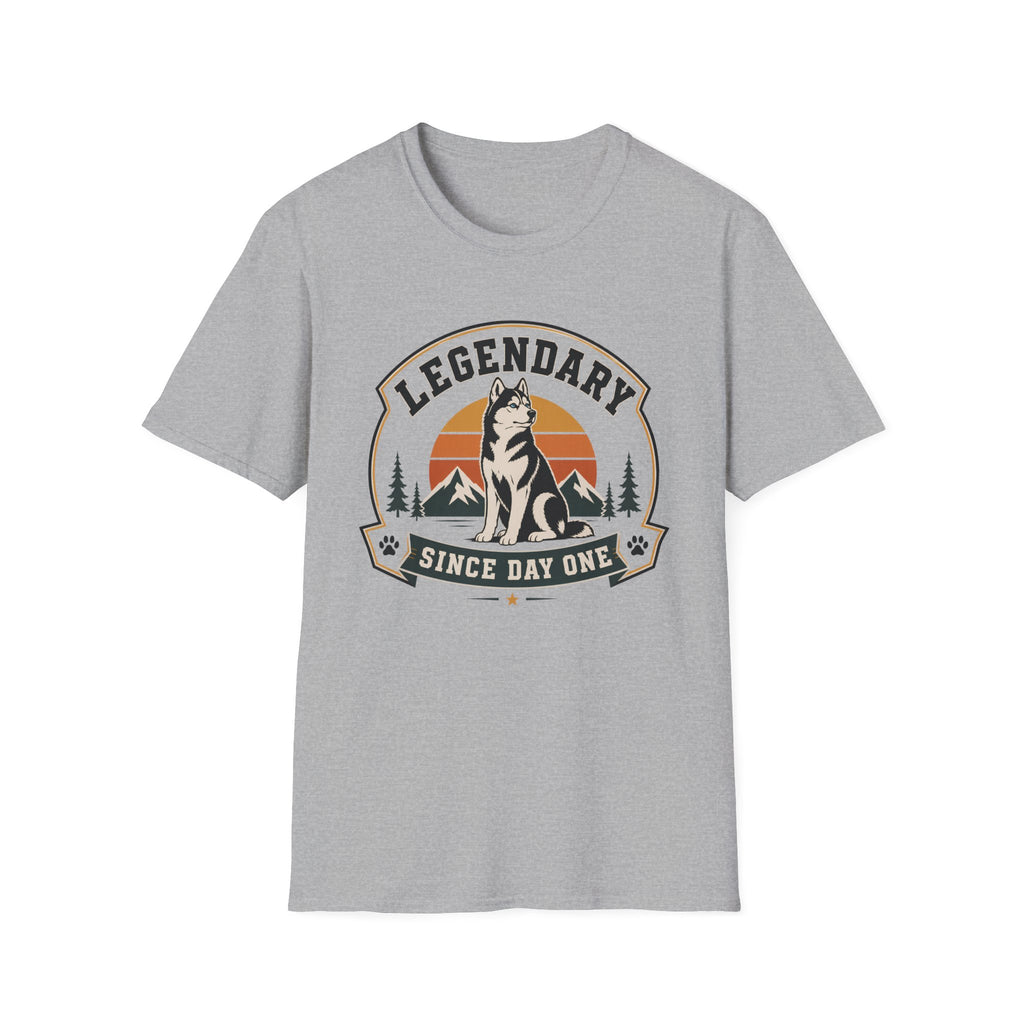 Since Day One T-Shirt