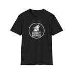 Husky Business T-Shirt