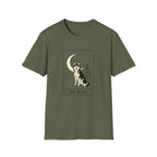 Husky Tarot T-Shirt