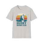 Husky Drama Club T-Shirt