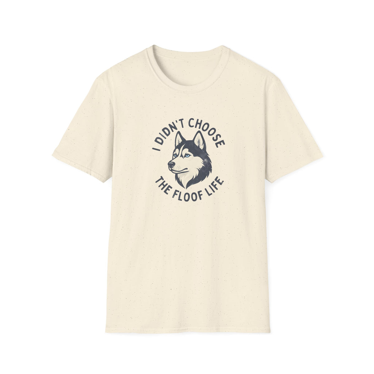 I Didn't Choose T-Shirt