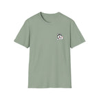 Peeking Puppy T-Shirt